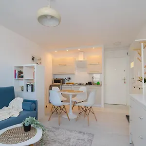 Shortstaypoland Batorego Warszawa