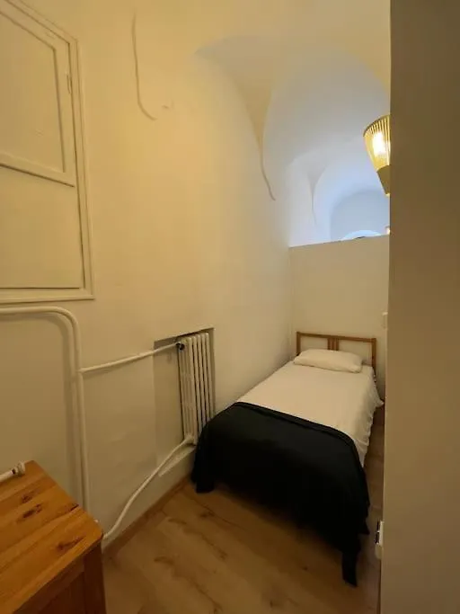 Old Town Apartment Warszawa