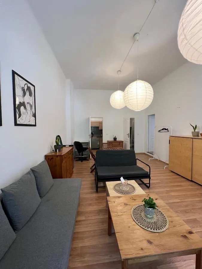 Old Town Apartment Warszawa